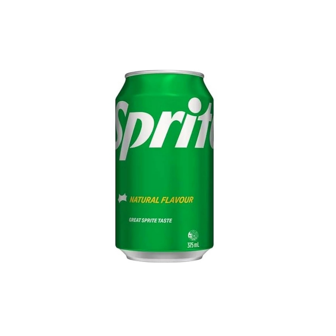 Sprite Can