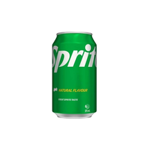 Sprite Can