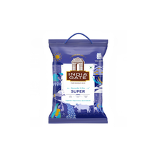 India Gate Basmati Rice Super