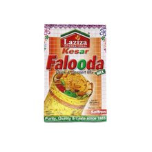 Laziza Kesar Falooda
