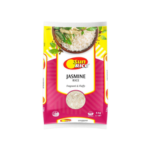 Sunrise Jasmine Rice