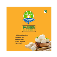 Supreme Dairy Paneer