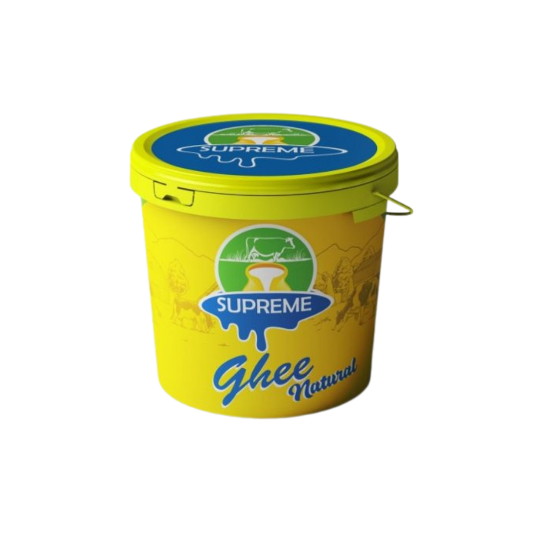 Supreme Ghee