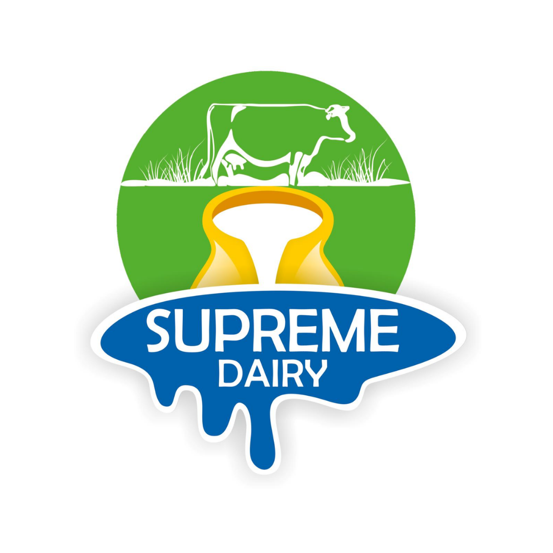 Supreme Natural Yogurt
