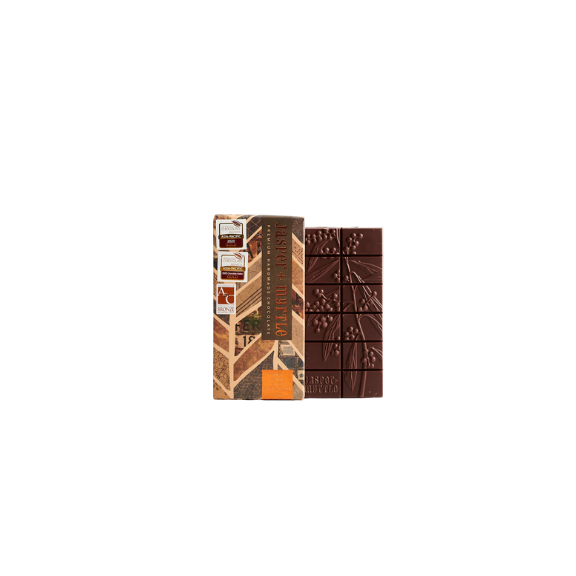 Jm 66% Png Dark Chocolate Bar