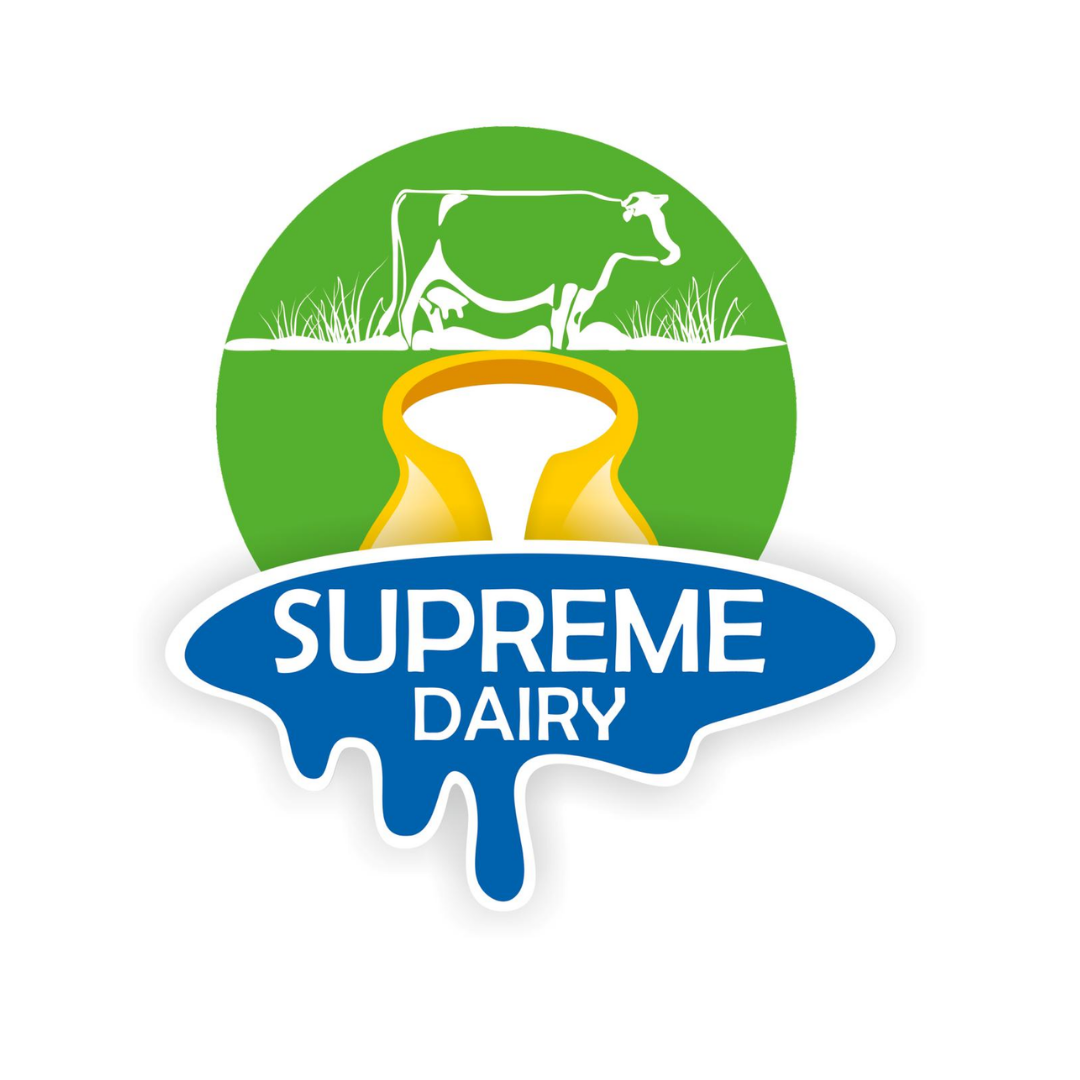 Supreme Natural Yogurt