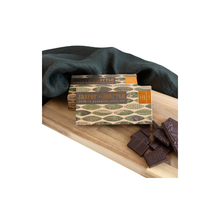 Jm 80% Png Dark Chocolate