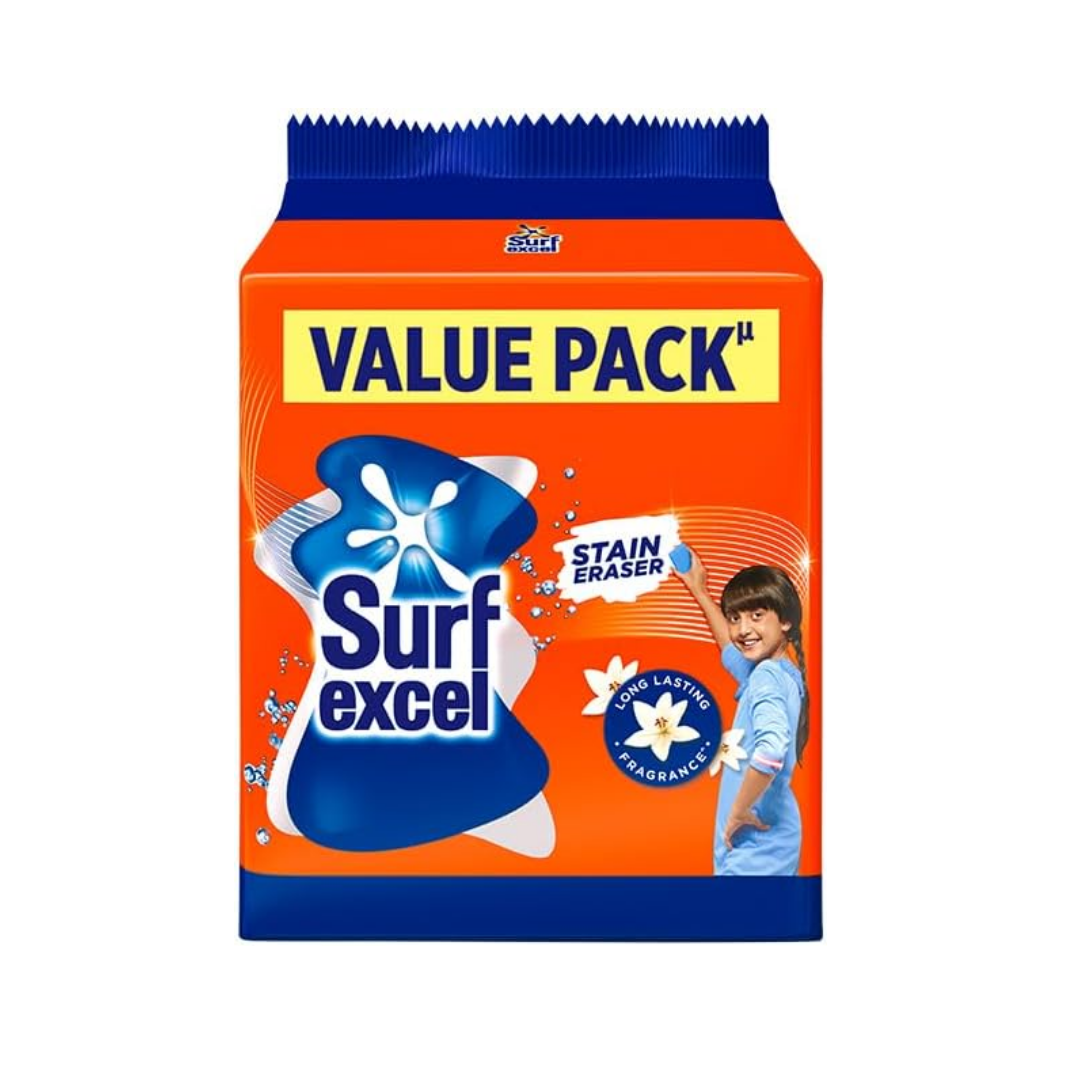 Surf Excel Bar Mpk 4 X