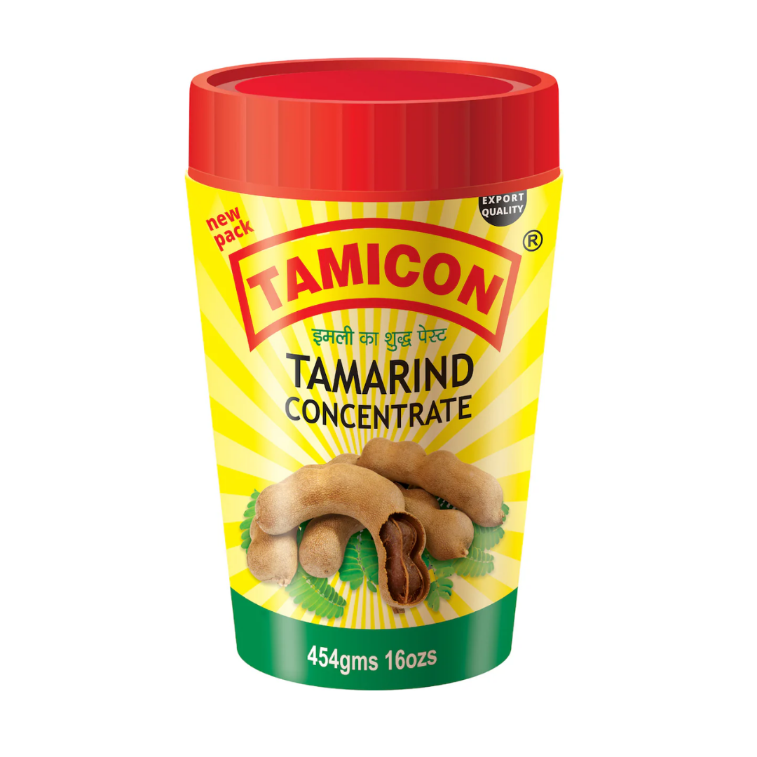 Tamicon Tamarind Concentrate