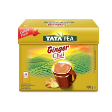 Tata Ginger Chai