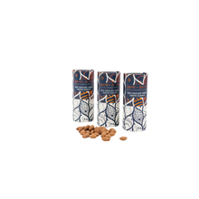 Jm Dark Chocolate Coated Roasted Almonds