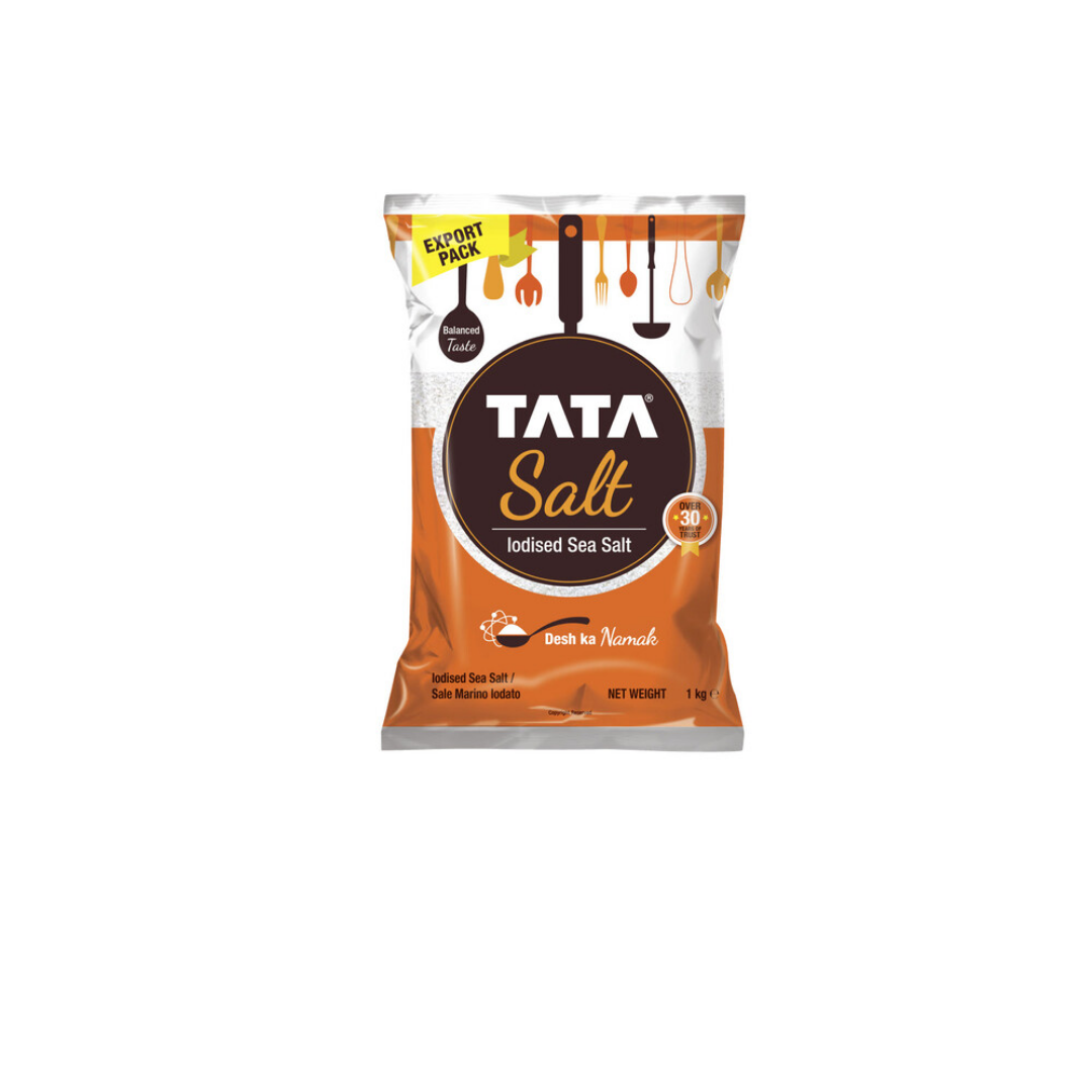 Tata Salt