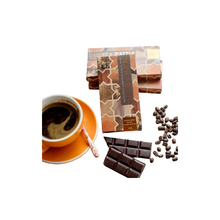 Jm Espresso Dark Chocolate