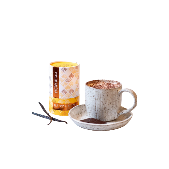 Jm French Vanilla Drinking Chocolate