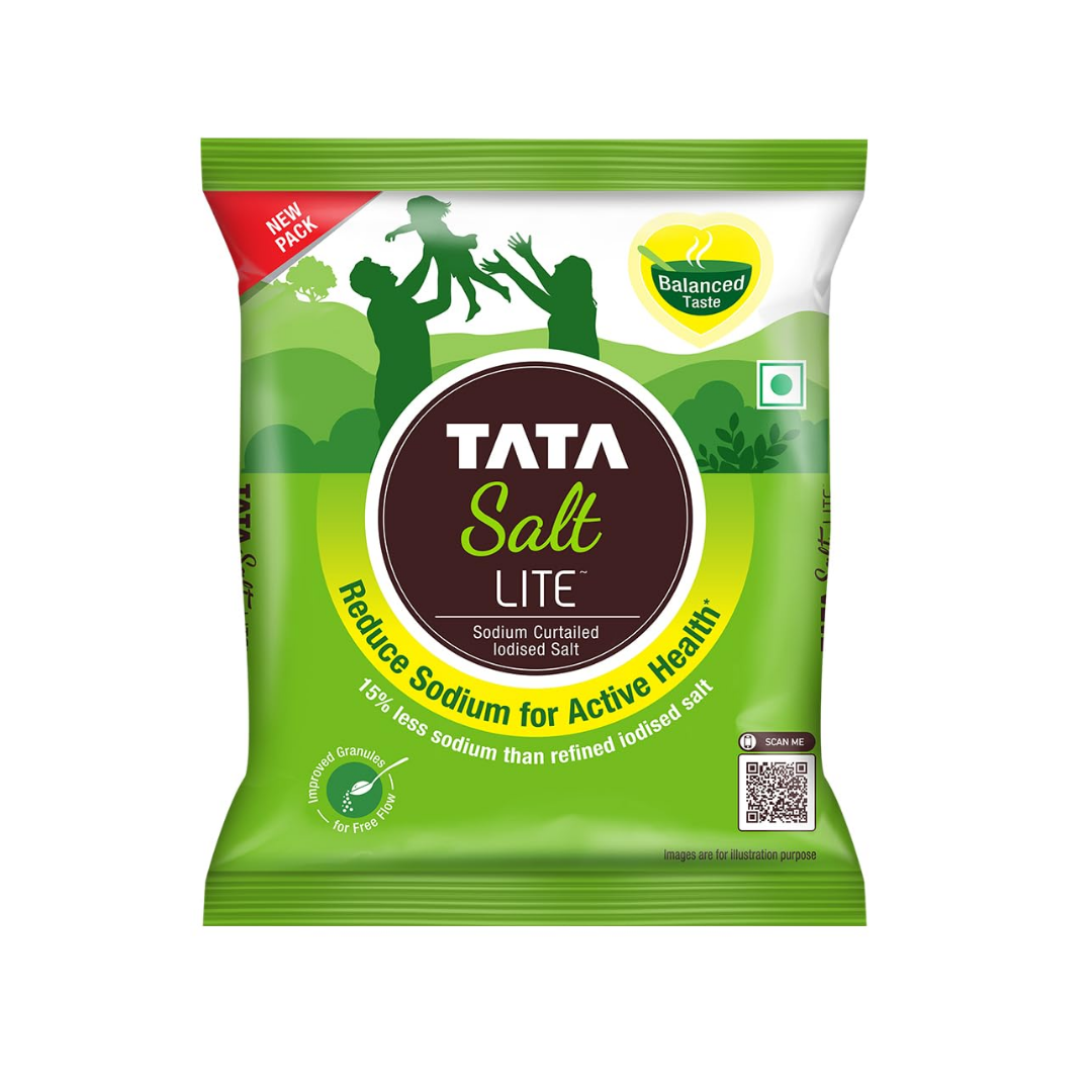 Tata Salt Lite