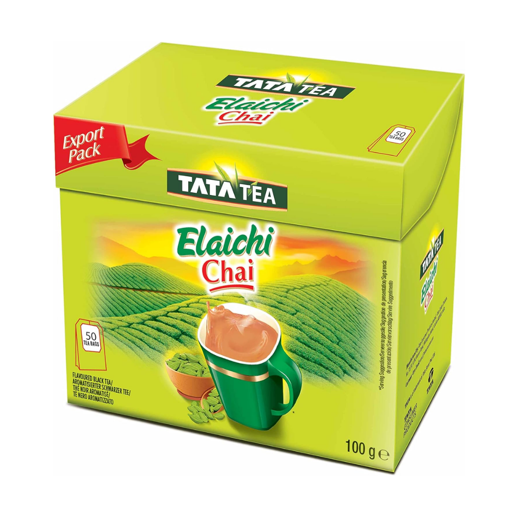 Tata Tea Elaichi