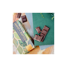Jm Macadamia & Lemon Myrtle Milk Chocolate Bar