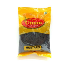Uttam Mustard Seed Brown