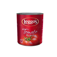 Leggos Tomato Purée