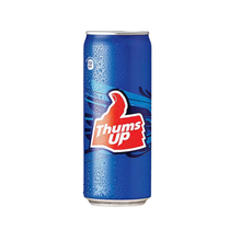 Thums Up Can