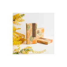 Jm Wattle Milk Chocolate Bar