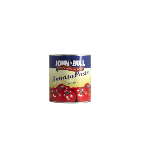John Bull Tomato Paste