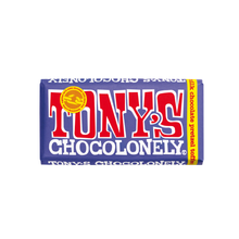 Tonny’S Dark Milk Pretzel Toffee