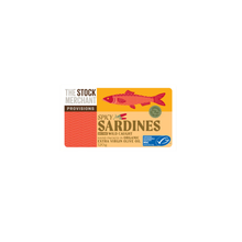 Tsm Msc Spicy Sardines In Evoo