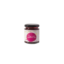 Kakadu Lime Raspberry Jam