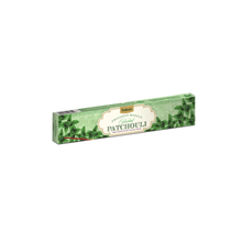Tulsi Patchouli Sticks