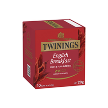Twinings English Breakfast