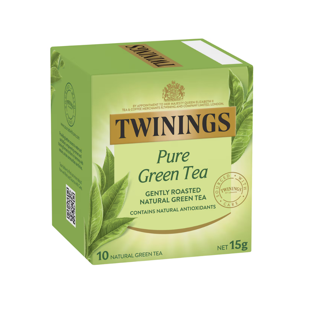 Twinings Green Tea