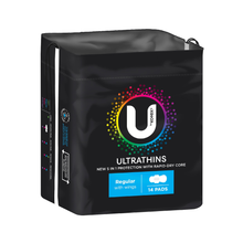 U Ultrathin Regular