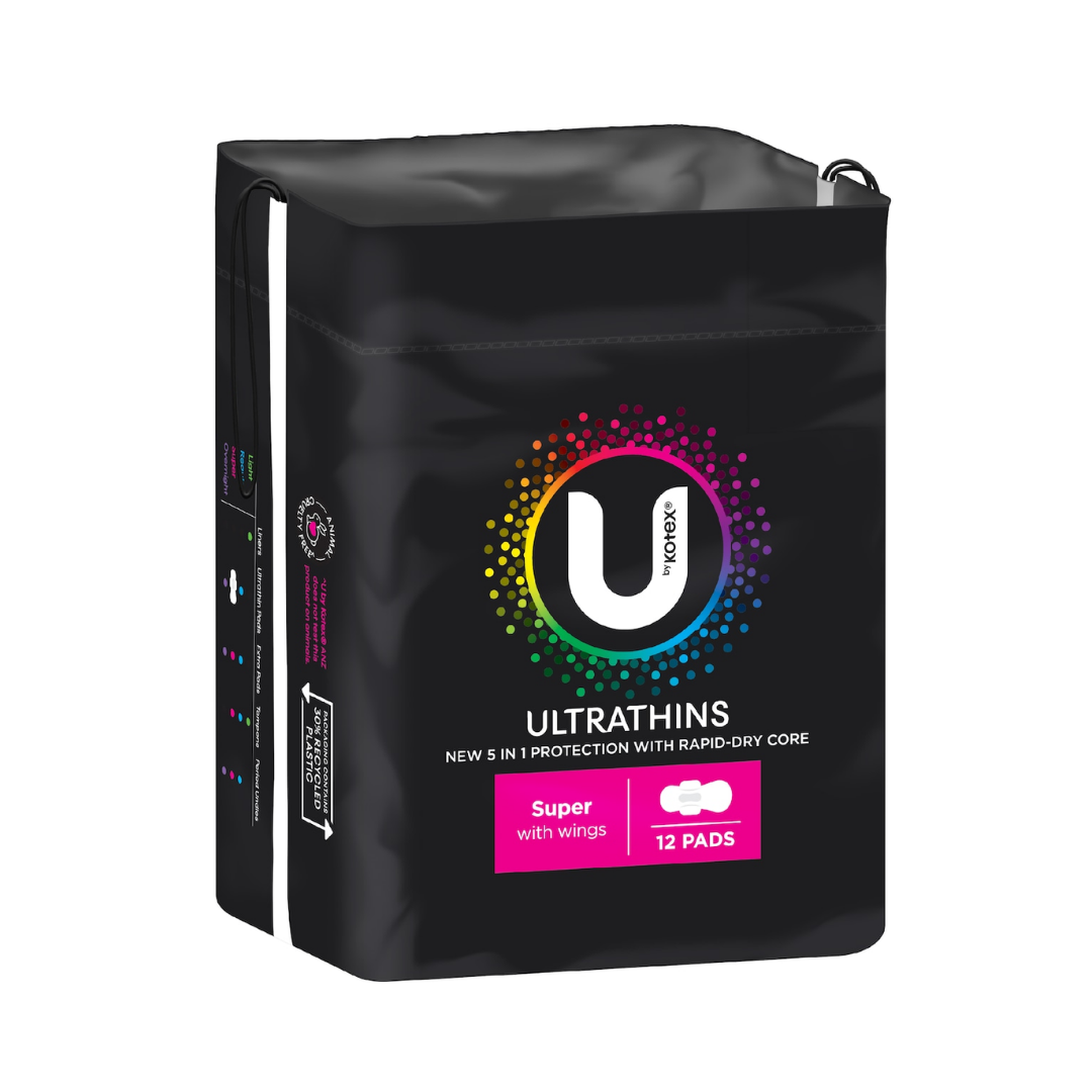 U Ultrathins Super