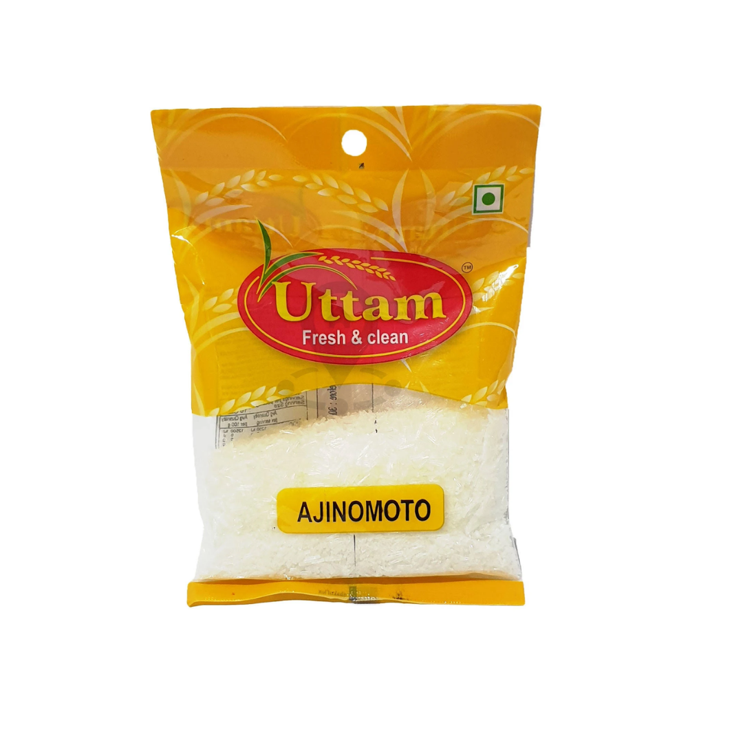 Uttam Aji No Moto