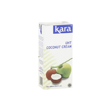 Kara Coconut Cream