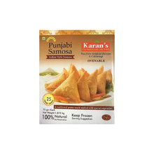 Karan Punjabi Samosa 25