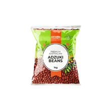 Katoomba Adzuki Beans