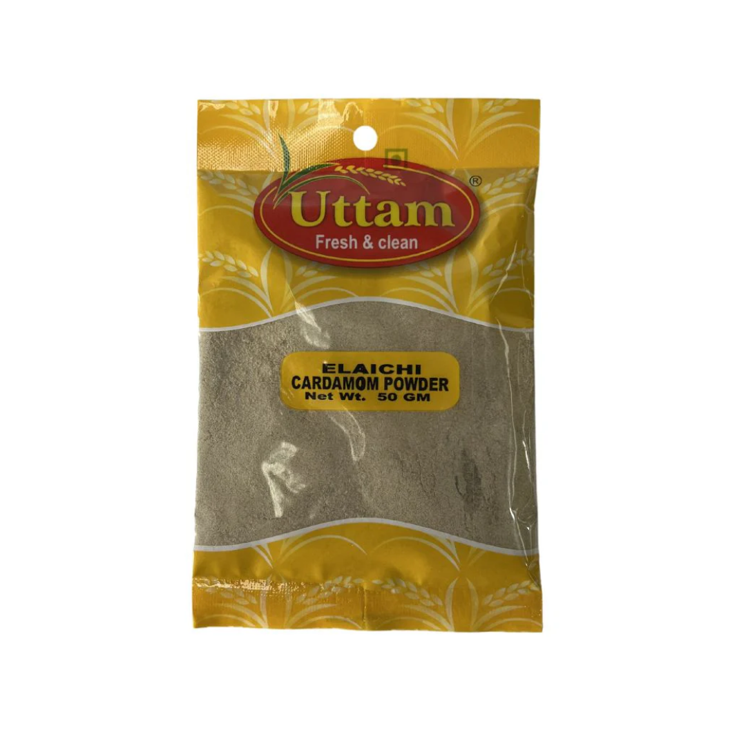Uttam Cardamom Powder