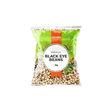 Katoomba Black Beans