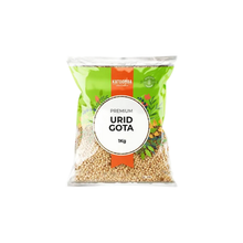 Katoomba Black Urad Whole