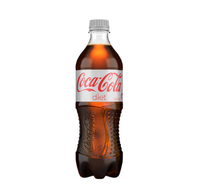 Cocacola Diet 600ml