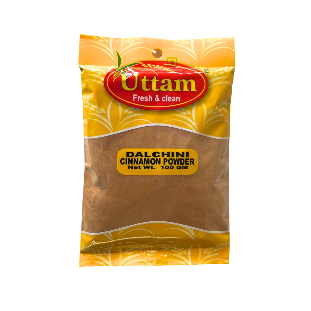 Uttam Cinnamom Powder
