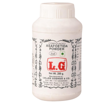 Lg Asafoetida