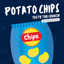 Katoomba Chick Peas Tyson