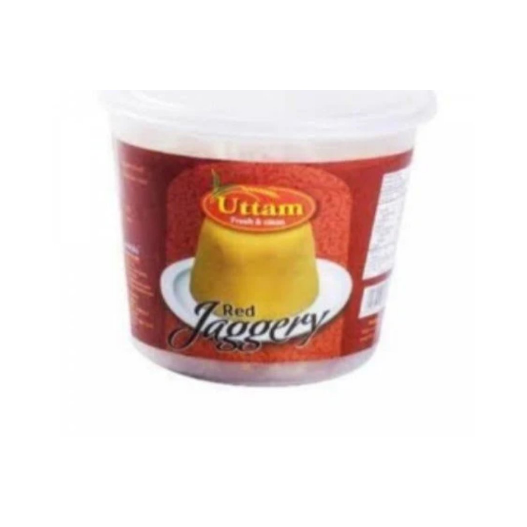 Uttam Red Jaggery