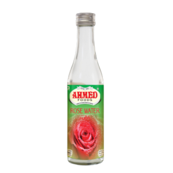 Ahmed Rose Water