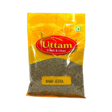 Uttam Shah Jeera