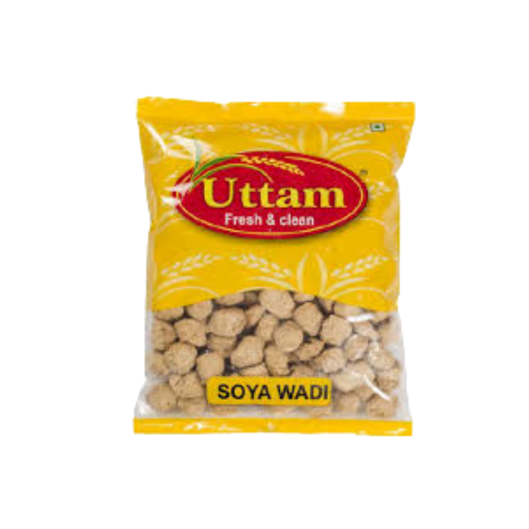 Uttam Soya Wadi