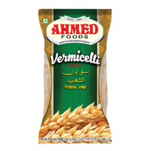 Ahmed Vermicelli
